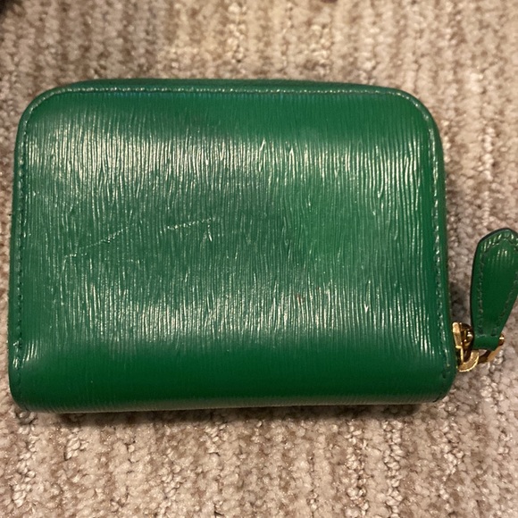 Prada Wallet - Picture 2 of 7